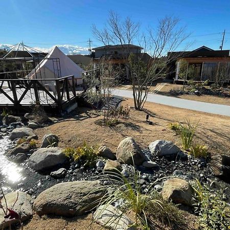 Hotel The Farm Slow Mountain Narita Exterior foto